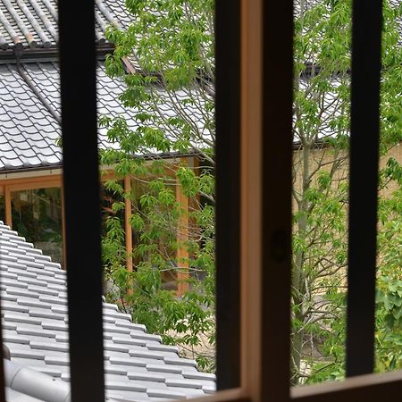 滔々 倉敷民藝館南の宿 Toutou, Mingeikan Minami No Yado Kurashiki Exteriör bild