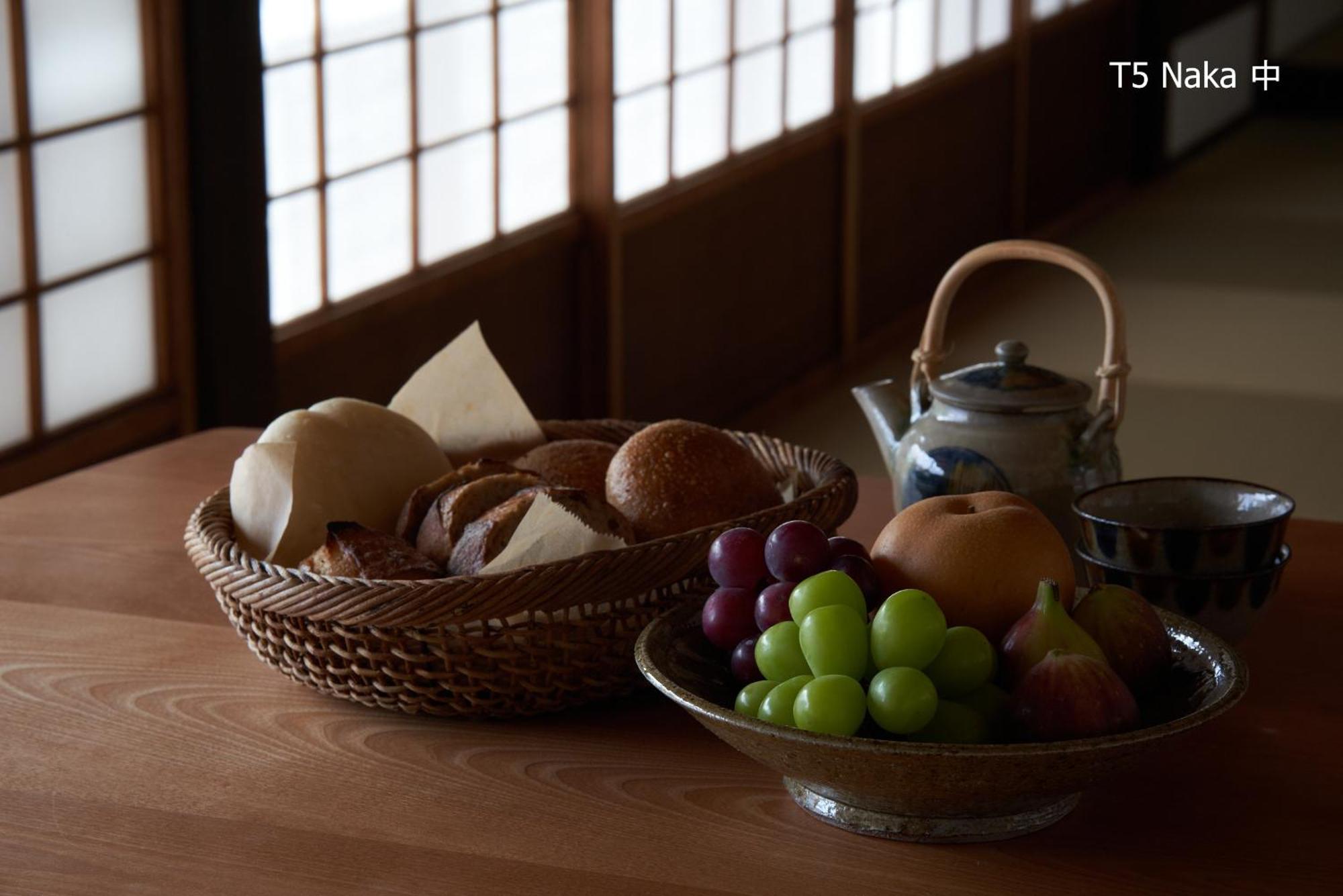滔々 倉敷民藝館南の宿 Toutou, Mingeikan Minami No Yado Kurashiki Exteriör bild
