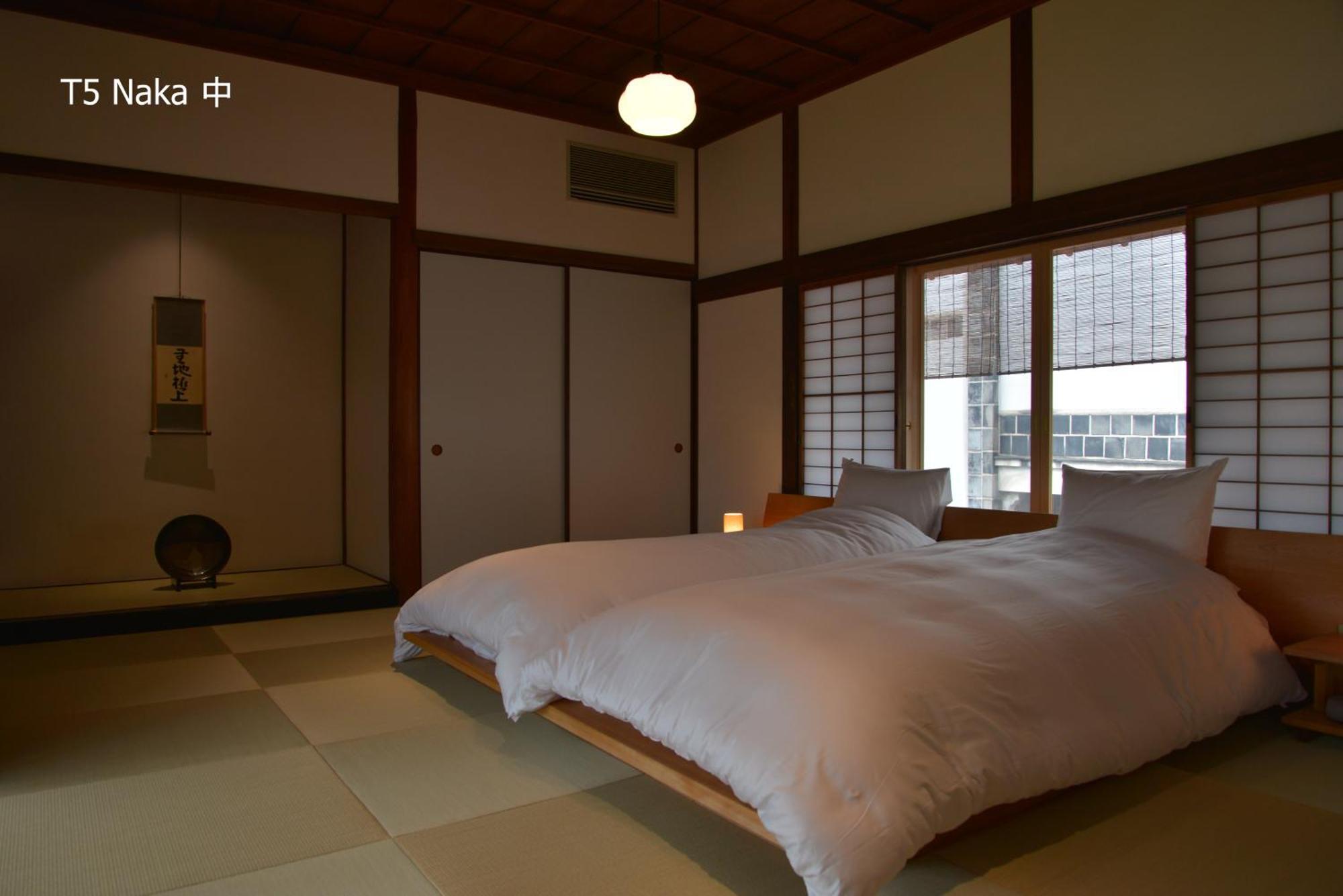 滔々 倉敷民藝館南の宿 Toutou, Mingeikan Minami No Yado Kurashiki Exteriör bild