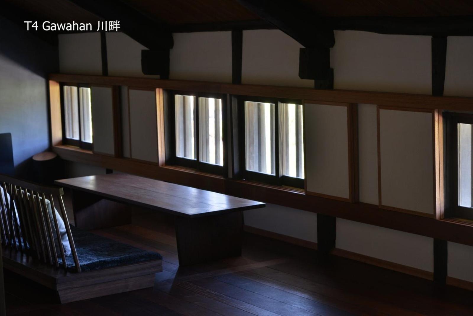 滔々 倉敷民藝館南の宿 Toutou, Mingeikan Minami No Yado Kurashiki Exteriör bild