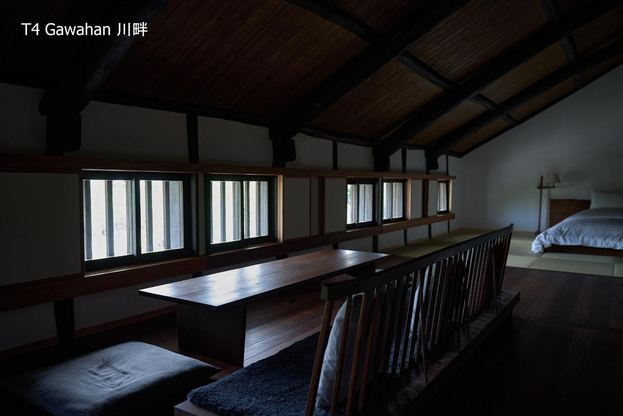 滔々 倉敷民藝館南の宿 Toutou, Mingeikan Minami No Yado Kurashiki Exteriör bild